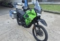 Motos - Kawasaki Klr 650 2025 Nafta 6000Km - En Venta