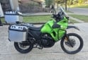 Motos - Kawasaki Klr 650 2025 Nafta 6000Km - En Venta