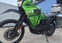 Motos - Kawasaki Klr 650 2025 Nafta 6000Km - En Venta