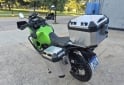 Motos - Kawasaki Klr 650 2025 Nafta 6000Km - En Venta