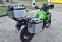 Motos - Kawasaki Klr 650 2025 Nafta 6000Km - En Venta