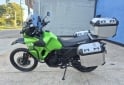 Motos - Kawasaki Klr 650 2025 Nafta 6000Km - En Venta