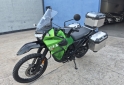 Motos - Kawasaki Klr 650 2025 Nafta 6000Km - En Venta