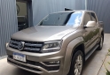 Camionetas - Volkswagen 2023 2023 Diesel 130000Km - En Venta