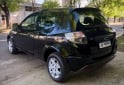 Autos - Ford ka 2011 Nafta 142000Km - En Venta