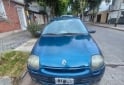 Autos - Renault Clio 2000 Nafta 100000Km - En Venta