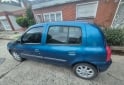 Autos - Renault Clio 2000 Nafta 100000Km - En Venta