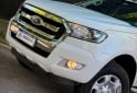 Camionetas - Ford ranger 2018 Diesel 161000Km - En Venta