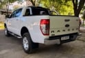 Camionetas - Ford ranger 2018 Diesel 161000Km - En Venta