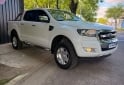 Camionetas - Ford ranger 2018 Diesel 161000Km - En Venta