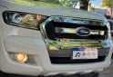 Camionetas - Ford ranger 2018 Diesel 161000Km - En Venta