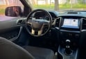 Camionetas - Ford ranger 2018 Diesel 161000Km - En Venta