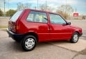 Autos - Fiat Uno 2000 Nafta 63000Km - En Venta