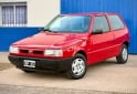Autos - Fiat Uno 2000 Nafta 63000Km - En Venta