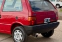 Autos - Fiat Uno 2000 Nafta 63000Km - En Venta