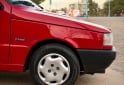 Autos - Fiat Uno 2000 Nafta 63000Km - En Venta