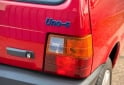 Autos - Fiat Uno 2000 Nafta 63000Km - En Venta