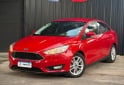 Autos - Ford Focus 2015 Nafta 104000Km - En Venta