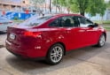 Autos - Ford Focus 2015 Nafta 104000Km - En Venta
