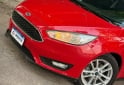 Autos - Ford Focus 2015 Nafta 104000Km - En Venta