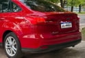 Autos - Ford Focus 2015 Nafta 104000Km - En Venta
