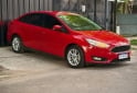 Autos - Ford Focus 2015 Nafta 104000Km - En Venta