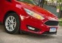 Autos - Ford Focus 2015 Nafta 104000Km - En Venta