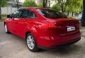 Autos - Ford Focus 2015 Nafta 104000Km - En Venta