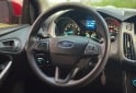 Autos - Ford Focus 2015 Nafta 104000Km - En Venta