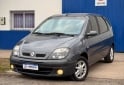 Autos - Renault Scenic 2008 Nafta 205000Km - En Venta