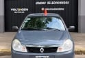 Autos - Renault Symbol 2010 Nafta  - En Venta