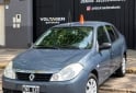 Autos - Renault Symbol 2010 Nafta  - En Venta