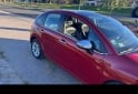 Autos - Citroen C3 2015 GNC 63000Km - En Venta