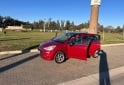 Autos - Citroen C3 2015 GNC 63000Km - En Venta