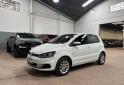 Autos - Volkswagen Fox 1.6 Connect 2019 Nafta 75000Km - En Venta