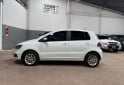 Autos - Volkswagen Fox 1.6 Connect 2019 Nafta 75000Km - En Venta