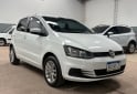 Autos - Volkswagen Fox 1.6 Connect 2019 Nafta 75000Km - En Venta