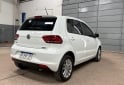 Autos - Volkswagen Fox 1.6 Connect 2019 Nafta 75000Km - En Venta