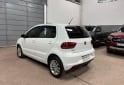 Autos - Volkswagen Fox 1.6 Connect 2019 Nafta 75000Km - En Venta