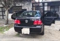 Autos - Volkswagen Bora 2.0 2010 Nafta 126000Km - En Venta