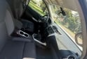 Camionetas - Nissan Frontier 2022 Diesel 210000Km - En Venta