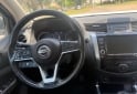 Camionetas - Nissan Frontier 2022 Diesel 210000Km - En Venta