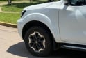 Camionetas - Nissan Frontier 2022 Diesel 210000Km - En Venta