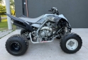 Motos - Yamaha RAPTOR 700 2014 Nafta 2000Km - En Venta
