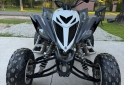 Motos - Yamaha RAPTOR 700 2014 Nafta 2000Km - En Venta
