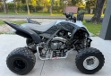 Motos - Yamaha RAPTOR 700 2014 Nafta 2000Km - En Venta