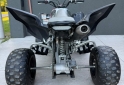 Motos - Yamaha RAPTOR 700 2014 Nafta 2000Km - En Venta