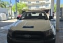 Camionetas - Ford RANGER CS 4X4 XL 2.2L D 2021 Diesel 117000Km - En Venta