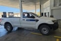 Camionetas - Ford RANGER CS 4X4 XL 2.2L D 2021 Diesel 117000Km - En Venta