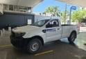 Camionetas - Ford RANGER CS 4X4 XL 2.2L D 2021 Diesel 117000Km - En Venta